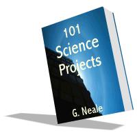 101 Science Projects