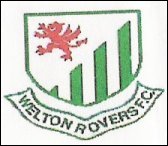 Welton Rovers Crest