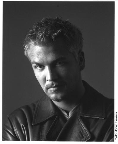 Ulf
