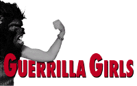 Guerrilla Girls