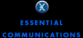 Essential Communications Logo