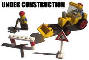 Picture of Lego's