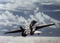 Navy F-14 Tomcat