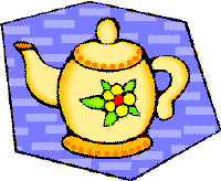 Teapot