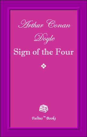 The Sign of Four's Content