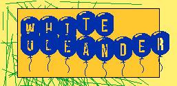 White Oleander