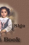 Sign My Guestbook