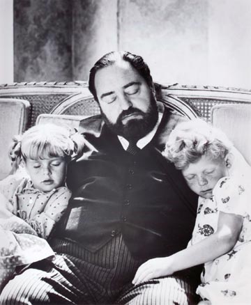 Nap