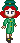 Leprechaun Lady