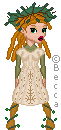 Garden Queen