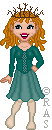 Green Queen