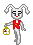 White Rabbit