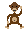 all three monkeys made by me.