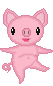 Piggly Pig