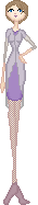 "How do I look?"