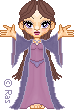 The power of purple