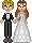 The lovely Couple