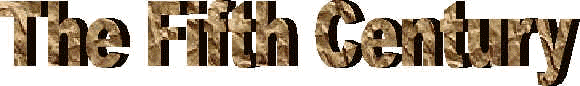 The Fifth Century