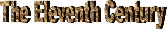 The Eleventh Century