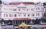 Raffles Hotel Singapore