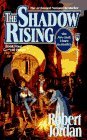 Book 4 - The Shadow Rising
