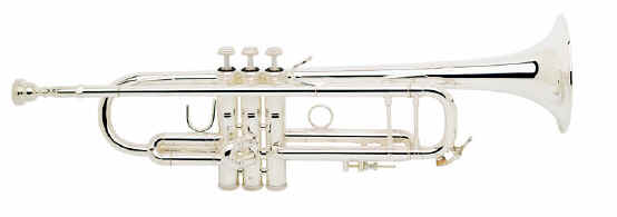 bach stradivarious trumpet are really cool and i have one