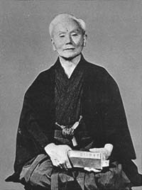 Gitin Funakoshi