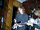 Jeff Barkan jammin' !!