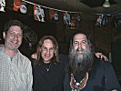 Picture of Mike, Jeff, and Thom