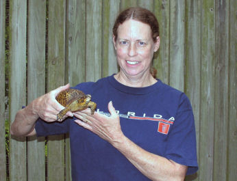 Lindy Williams