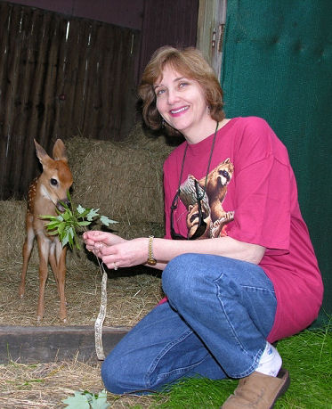 Dr Jane Leon