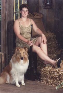 Country Shoot