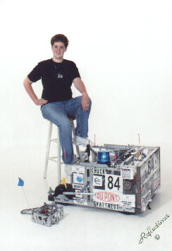 Robotics 2