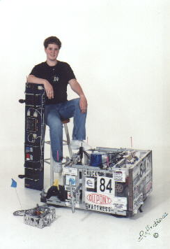 Robotics 1