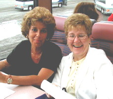 Jan and Camille