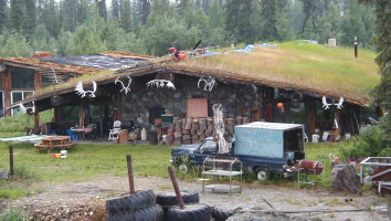 Alaskan rednecks???