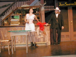 Gimme back my red underwear!
