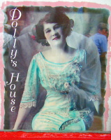 Big Dolly Arthur