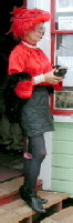 Modern day Dolly