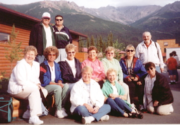 OK, everybody say 'CHEESE!'