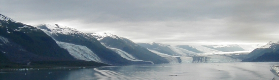College Fjord