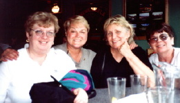 Still inspecting.....again, and again, and again. Gotta be sure!