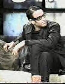 "look ma, i'm on loveline!"
