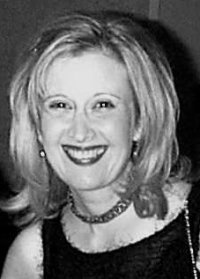 Shari Elliker