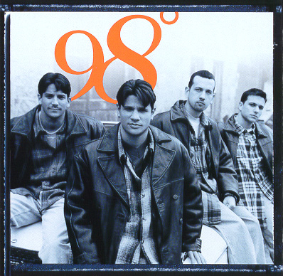 98 Degrees