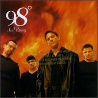 98 Degrees & Rising