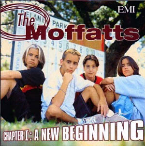 Chapter 1 - A New Beginning - The Moffatts