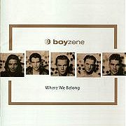 Where We Belong - Boyzone