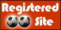 soccer site with return link from amateur section
