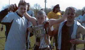 Zajac, Eavis & Beckford